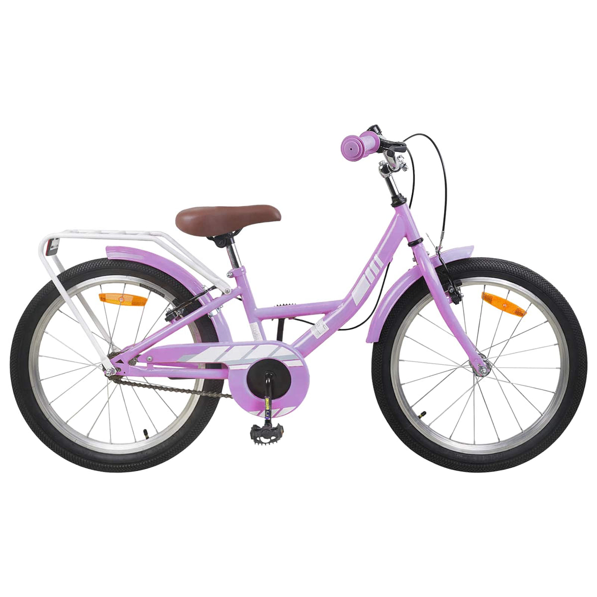 Bicicleta Infantil Para 6-11 Años