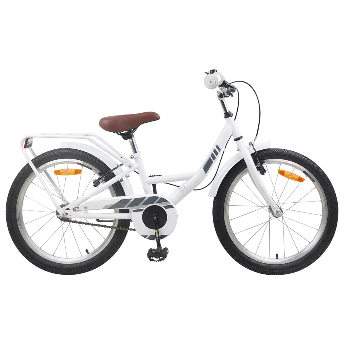 Bicicleta Infantil Para 6-11 Años