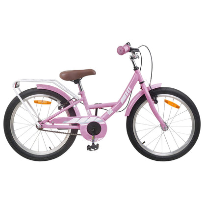 Bicicleta Infantil Para 6-11 Años