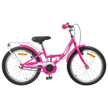 Bicicleta Infantil Para 6-11 Años