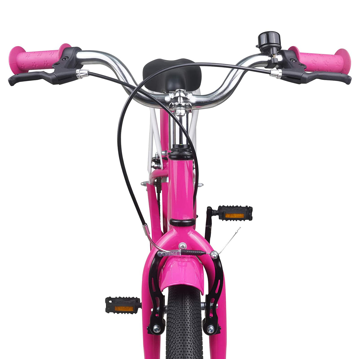 Bicicleta Infantil Para 6-11 Años