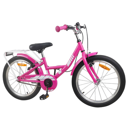 Bicicleta Infantil Para 6-11 Años