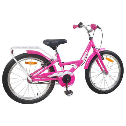 Bicicleta Infantil Para 6-11 Años
