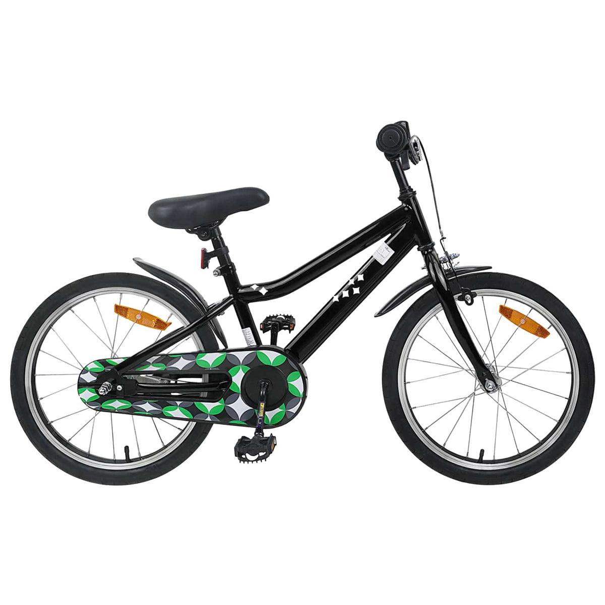 Bicicleta Infantil Para 5-7 Años