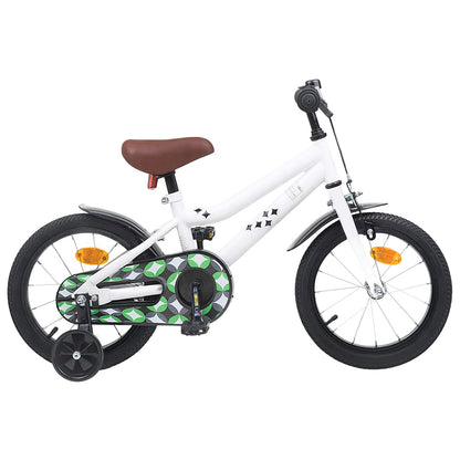 Bicicleta Infantil Para 5-7 Años