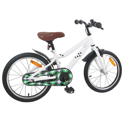Bicicleta Infantil Para 5-7 Años