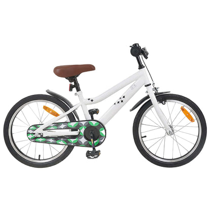 Bicicleta Infantil Para 5-7 Años