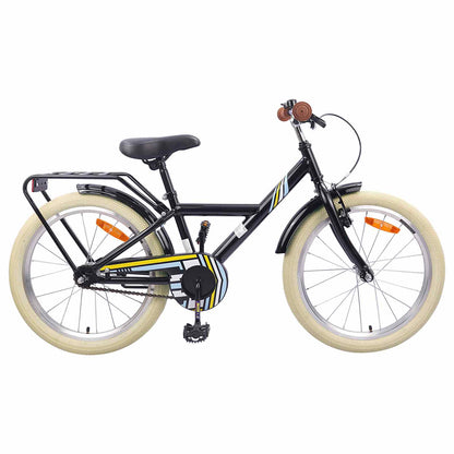 Bicicleta Infantil Para 8-12 Años