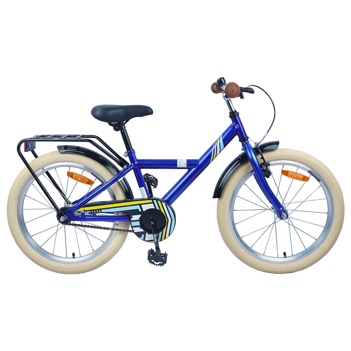 Bicicleta Infantil Para 8-12 Años