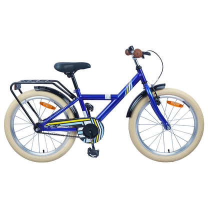 Bicicleta Infantil Para 8-12 Años