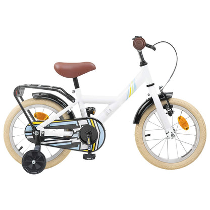 Bicicleta Infantil Para 8-12 Años