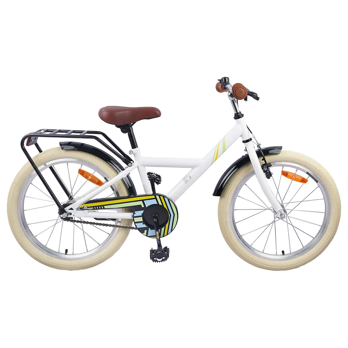 Bicicleta Infantil Para 8-12 Años