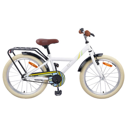 Bicicleta Infantil Para 8-12 Años