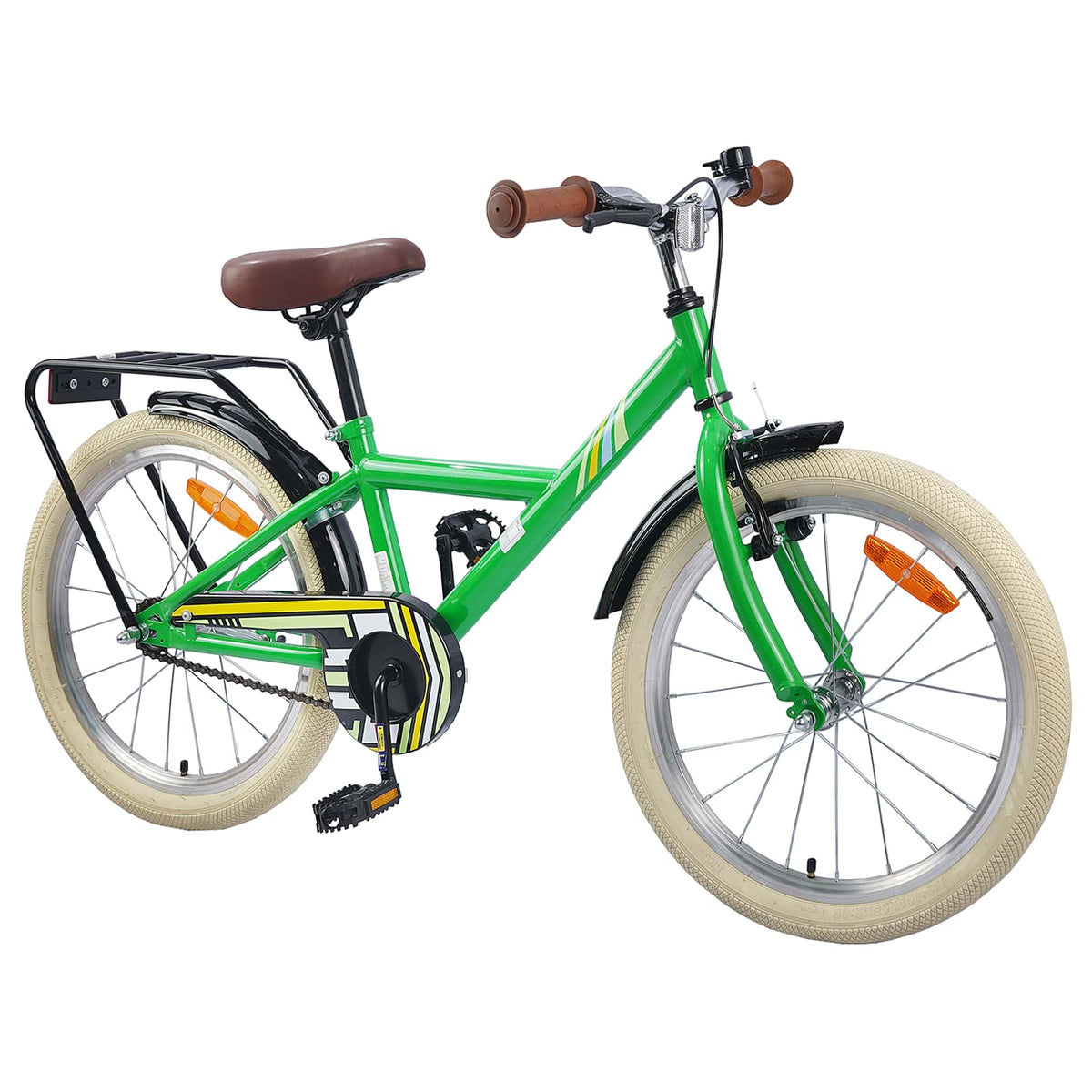 Bicicleta Infantil Para 8-12 Años