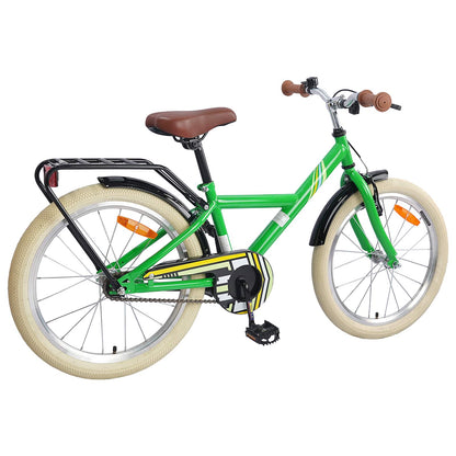 Bicicleta Infantil Para 8-12 Años