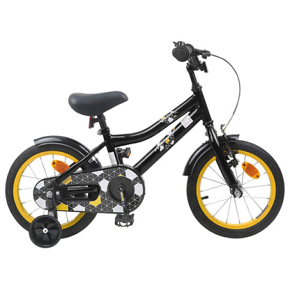 Bicicleta Infantil Para 6-11 Años