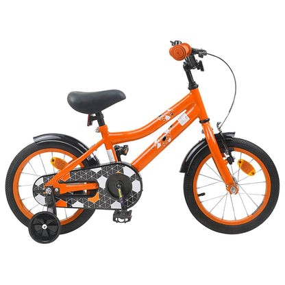 Bicicleta Infantil Para 6-11 Años