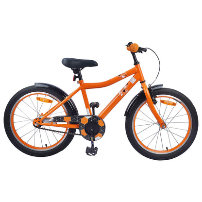 Bicicleta Infantil Para 6-11 Años