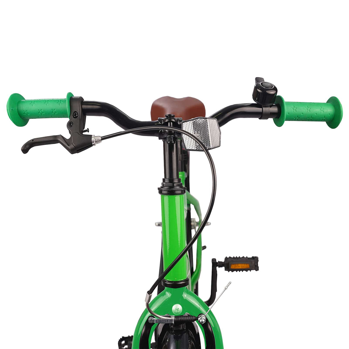Bicicleta Infantil Para 6-11 Años