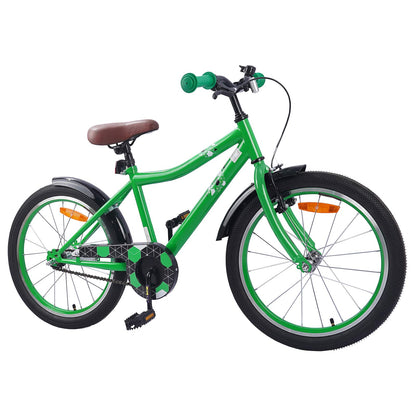 Bicicleta Infantil Para 6-11 Años