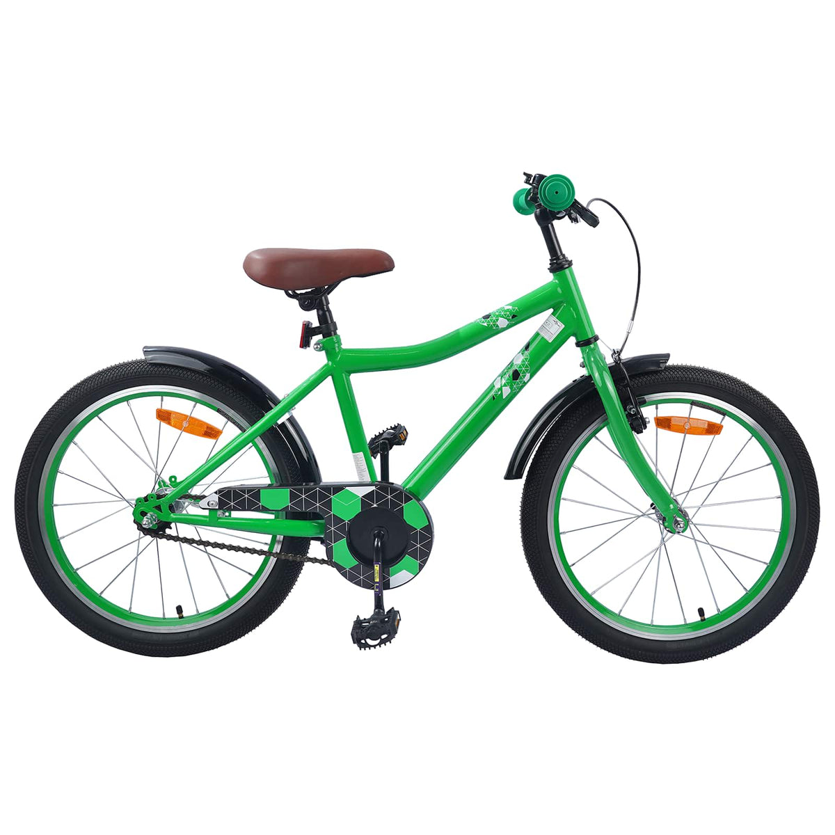 Bicicleta Infantil Para 6-11 Años