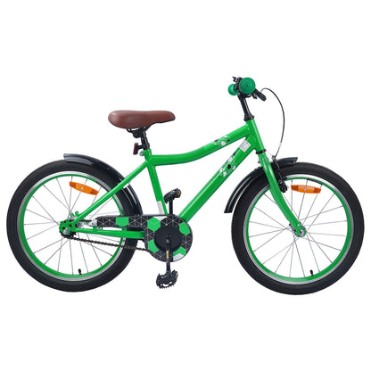 Bicicleta Infantil Para 6-11 Años