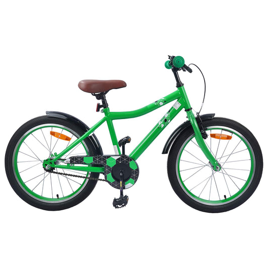 Bicicleta Infantil Para 6-11 Años