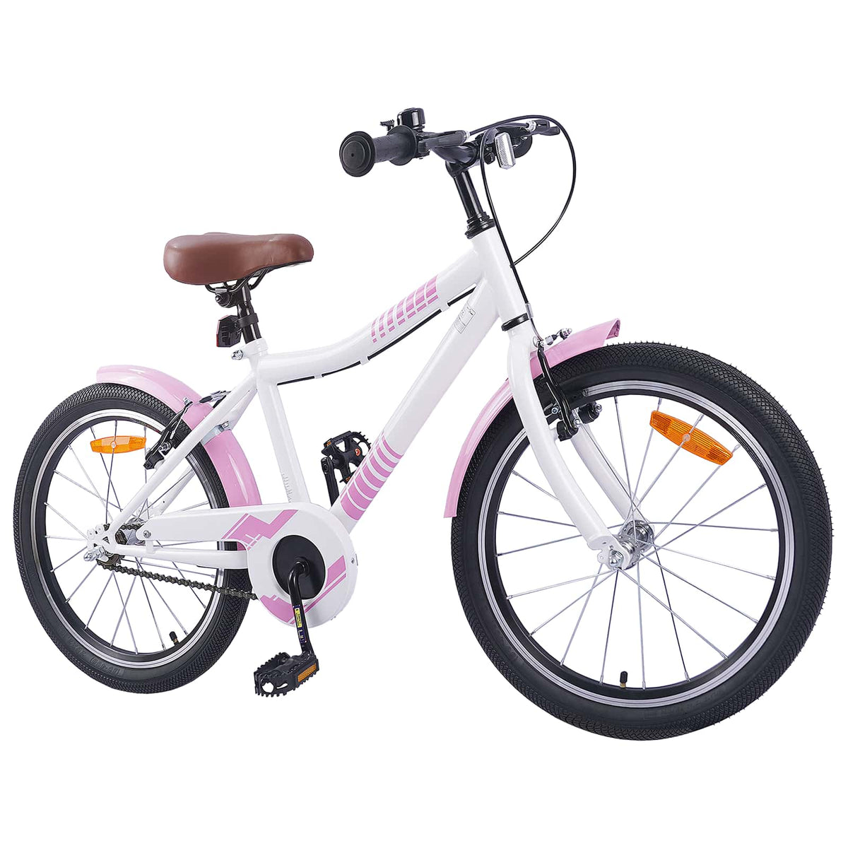Bicicleta Infantil Para 8-12 Años