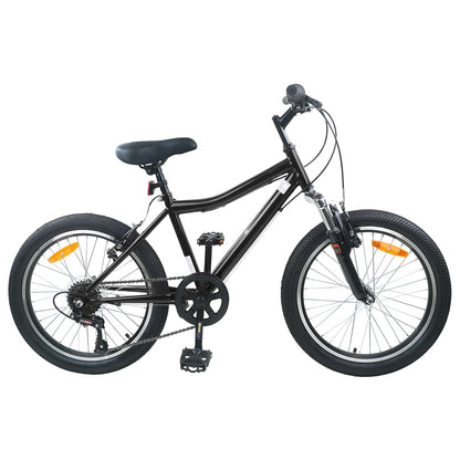 Bicicleta Infantil 6-Velocidad Para 8-12 Años