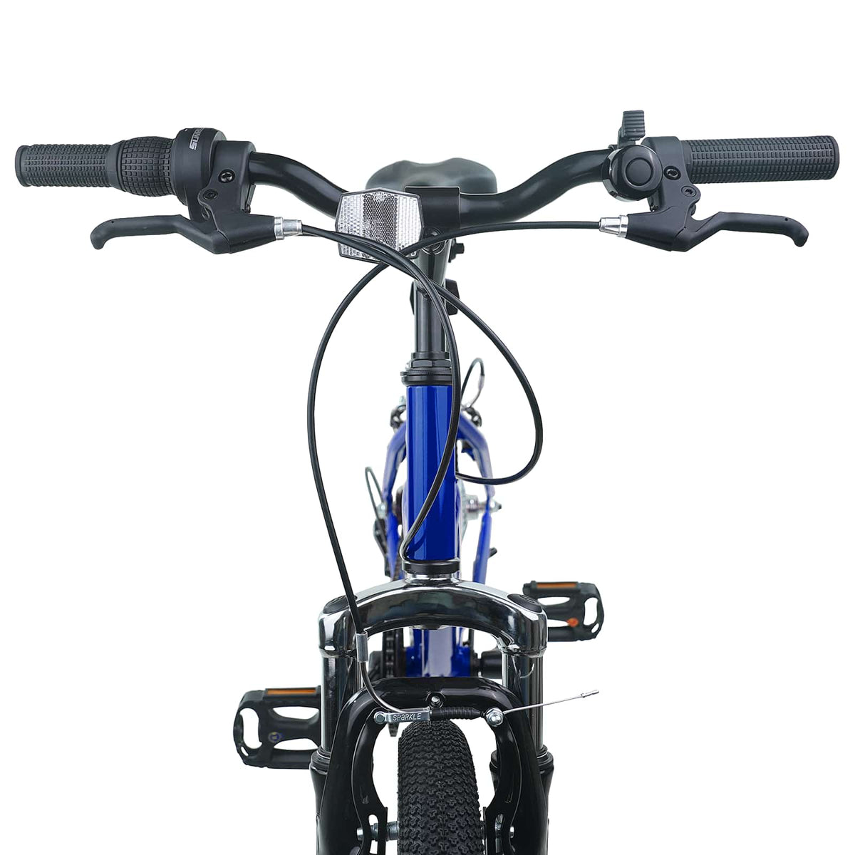 Bicicleta Infantil 6-Velocidad Para 8-12 Años