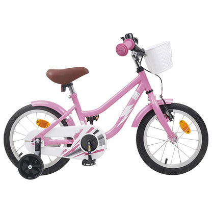 Bicicleta Infantil Para 6-11 Años