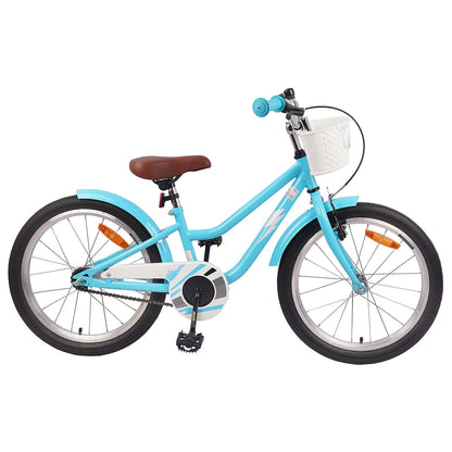 Bicicleta Infantil Para 6-11 Años