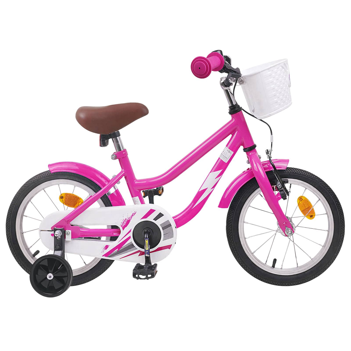Bicicleta Infantil Para 6-11 Años