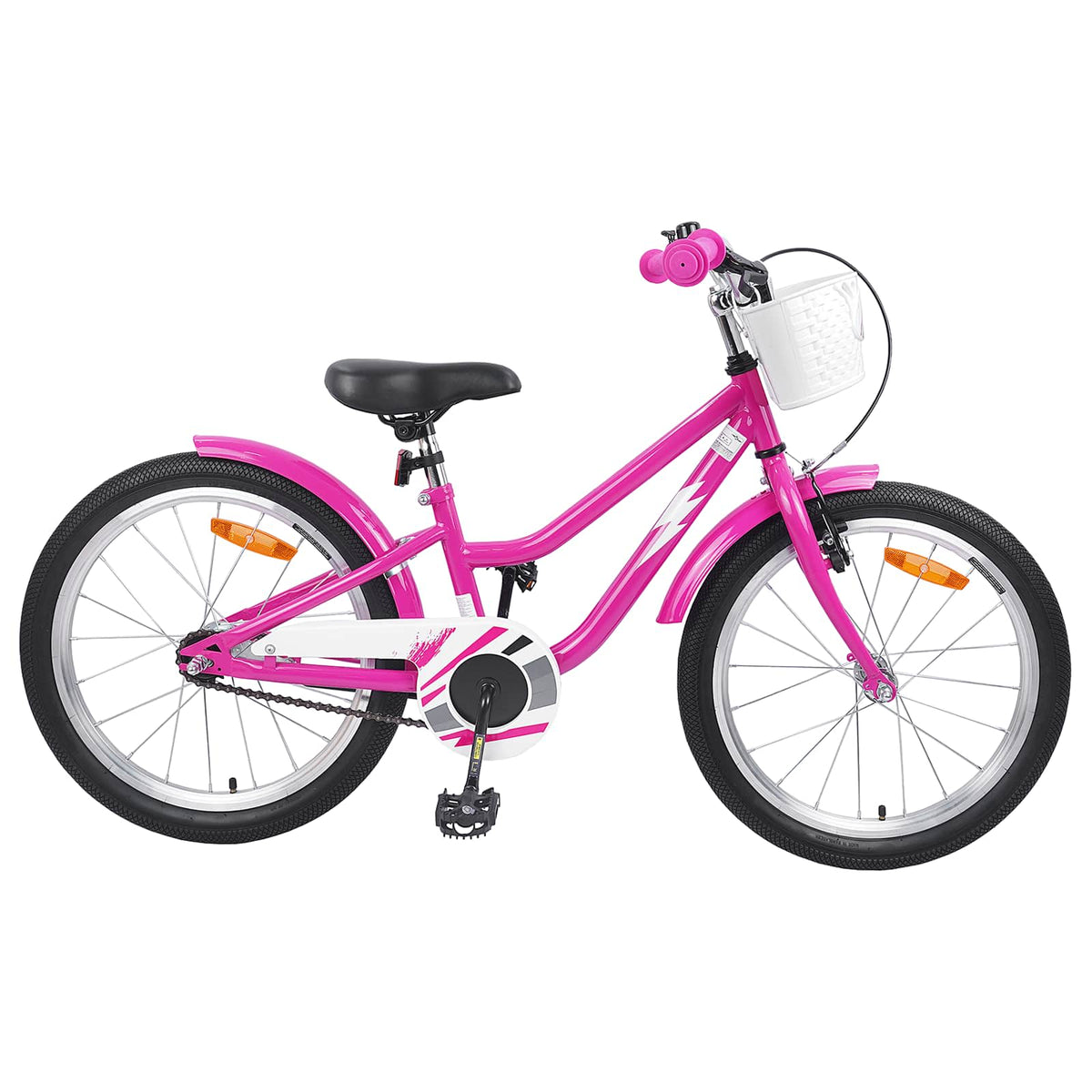 Bicicleta Infantil Para 6-11 Años