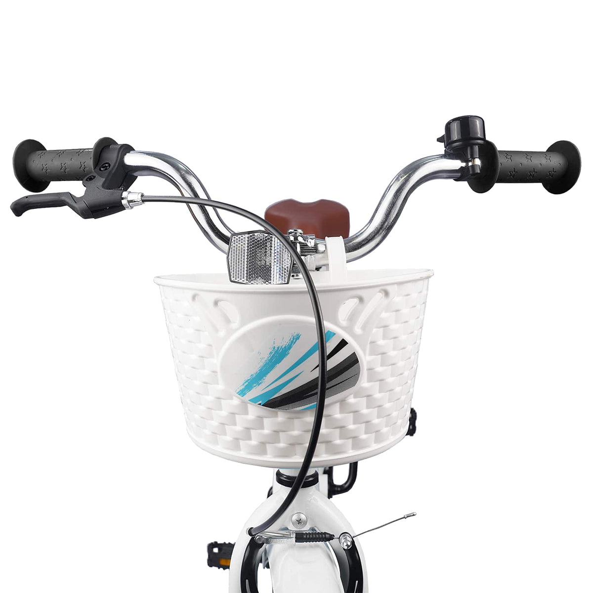 Bicicleta Infantil Para 6-11 Años