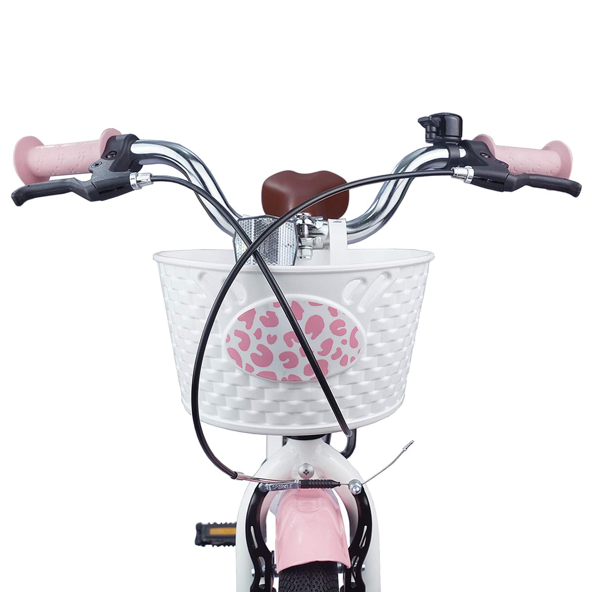 Bicicleta Infantil Para 5-7 Años