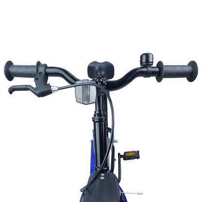 Bicicleta Infantil Para 6-11 Años