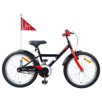 Bicicleta Infantil Para 6-11 Años