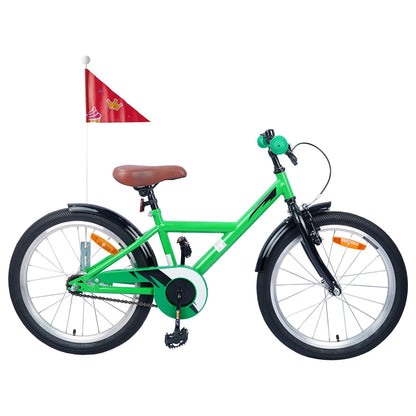 Bicicleta Infantil Para 6-11 Años