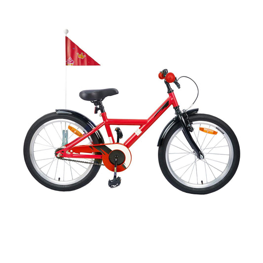 Bicicleta Infantil Para 6-11 Años