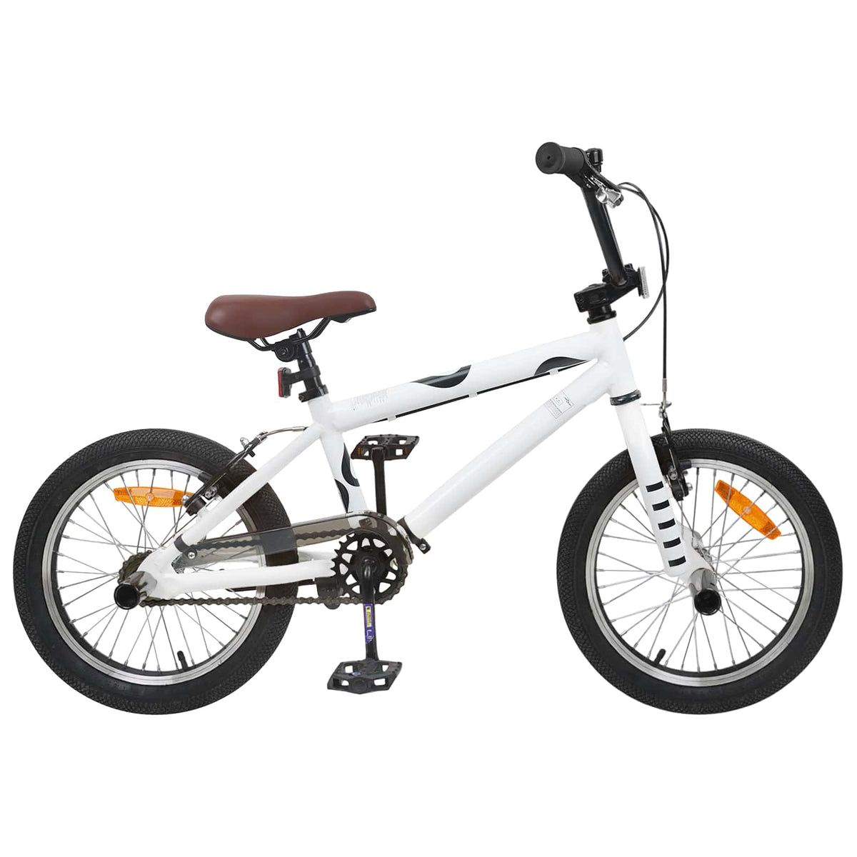 Bmx Para Niños De 5 A 8 Años