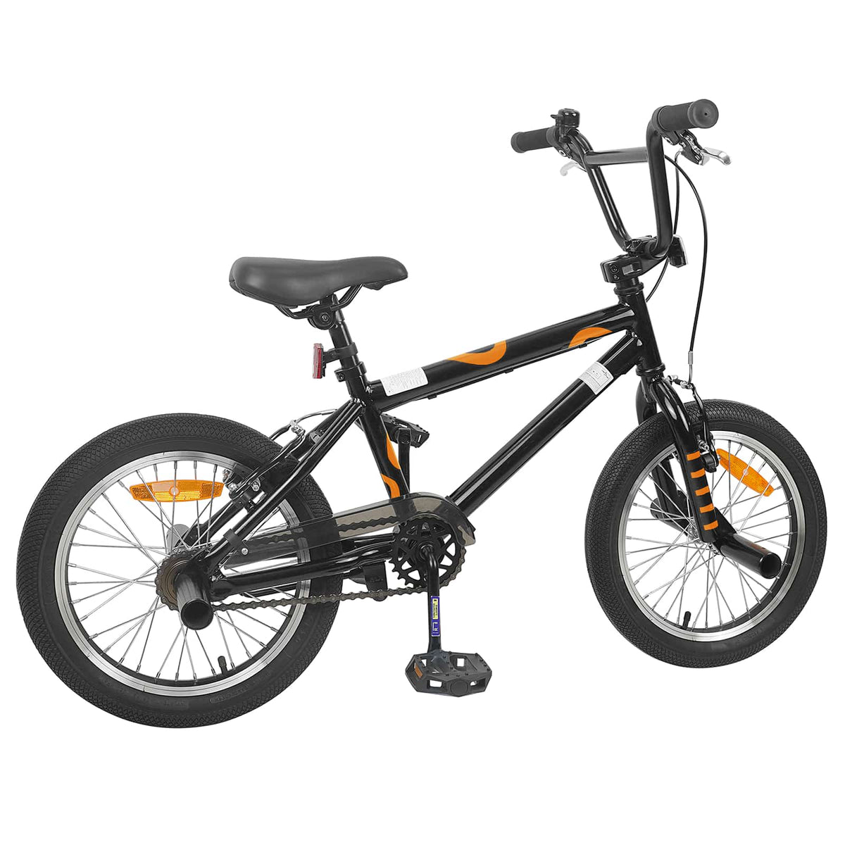 Bmx Para Niños De 5 A 8 Años
