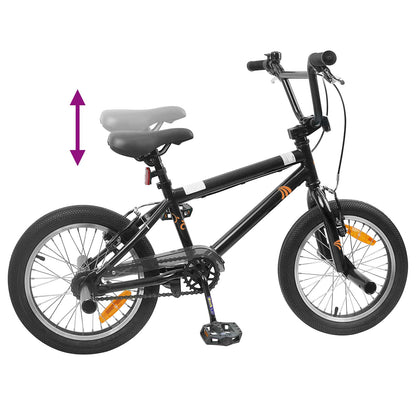 Bmx Para 9 Años