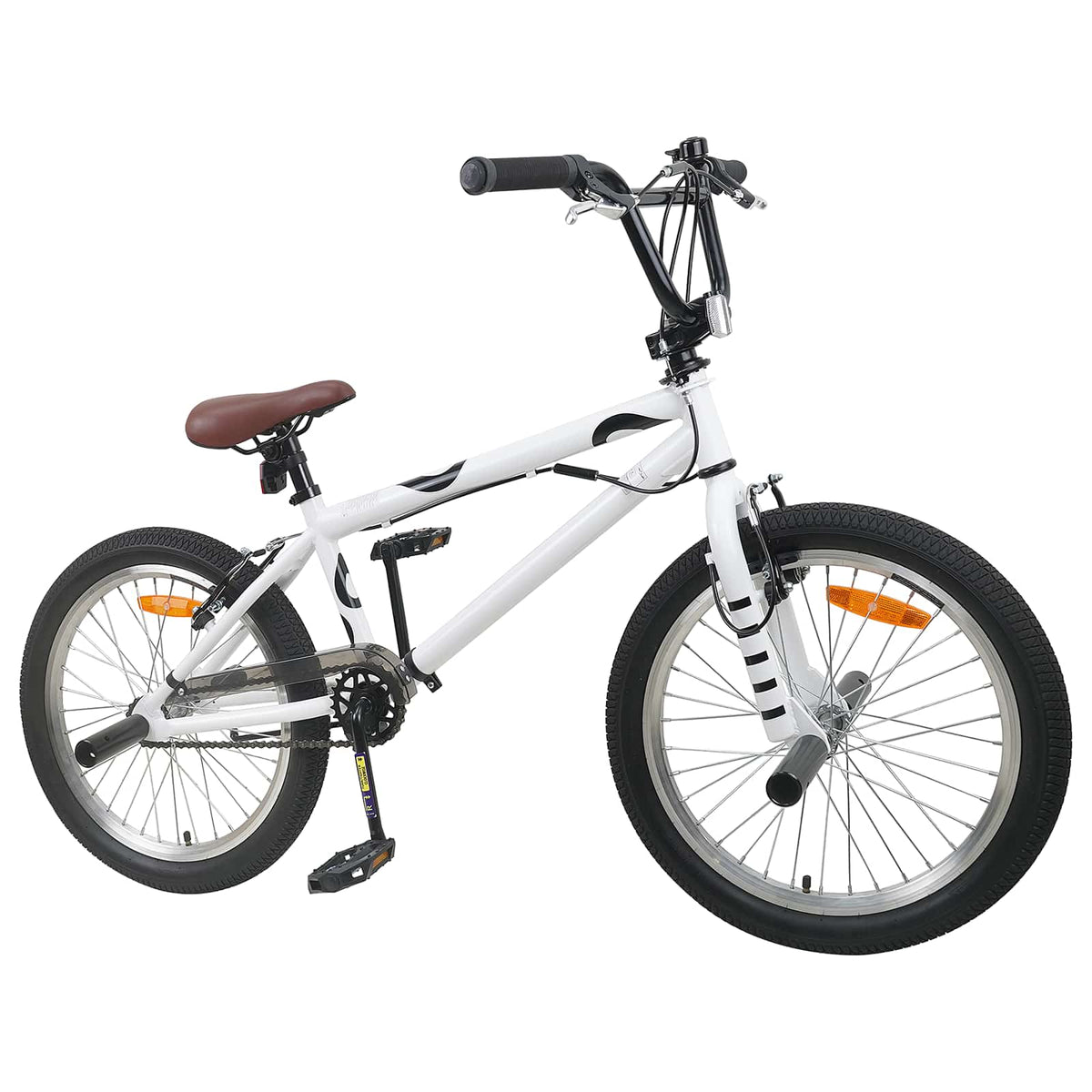 Bmx Para Mayores De 9 Años
