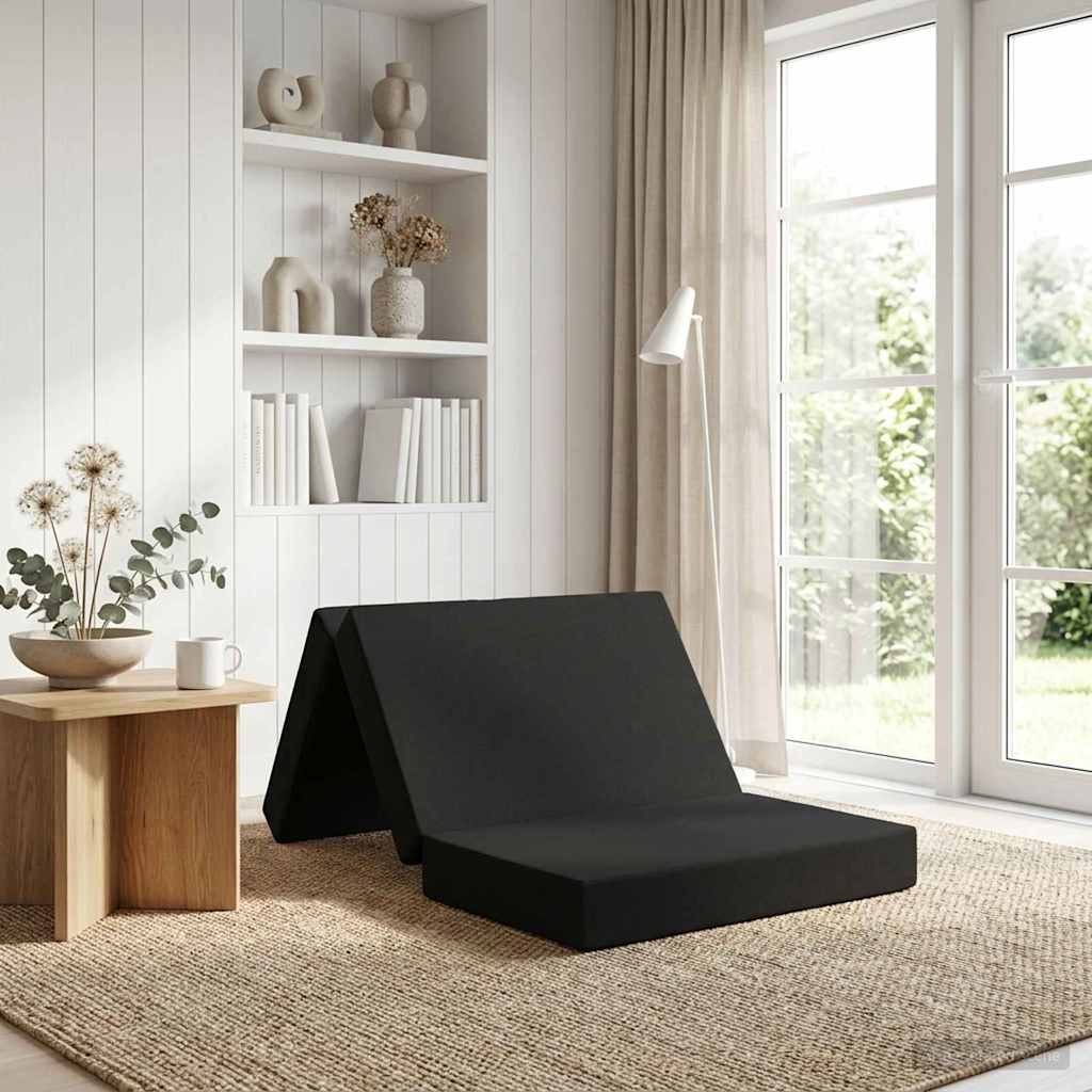 Sofá Cama Plegable 160 X 67 X 45 Cm