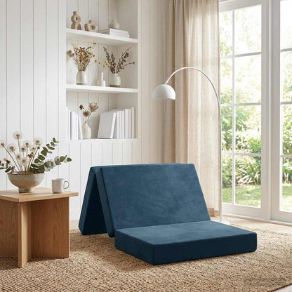 Sofá Cama Plegable 160 X 67 X 45 Cm