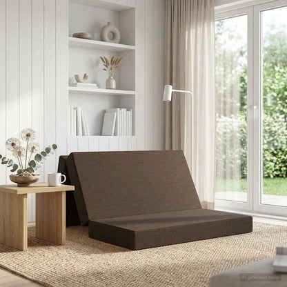 Sofá Cama Plegable 160 X 67 X 45 Cm