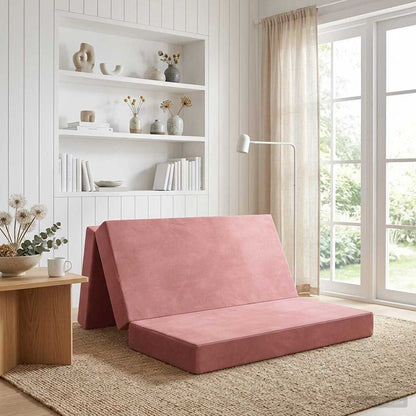 Sofá Cama Plegable 160 X 67 X 45 Cm