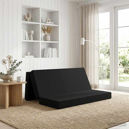 Sofá Cama Plegable 160 X 67 X 45 Cm