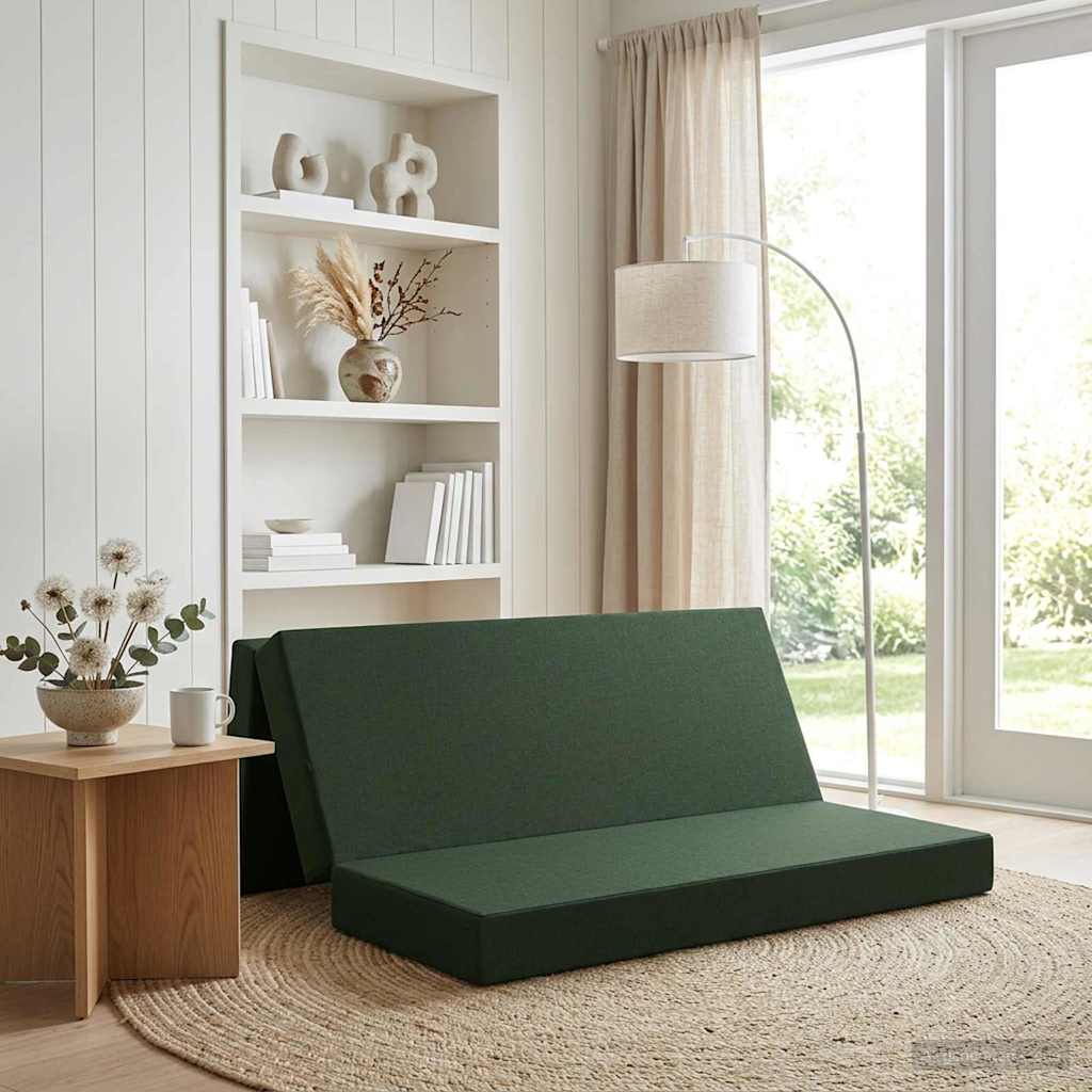 Sofá Cama Plegable 160 X 67 X 45 Cm